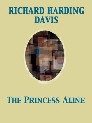 cover image of Princess Aline